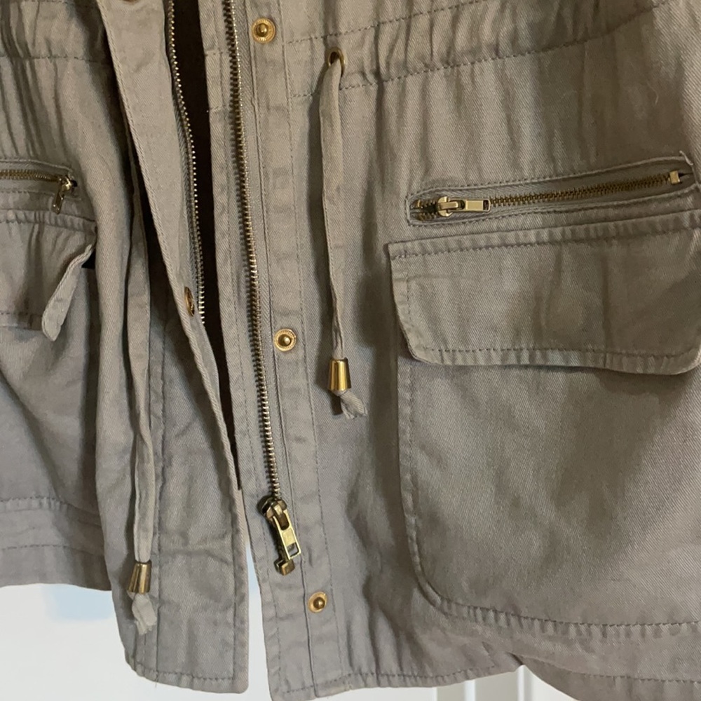 Fall jacket! - Picture 5 of 6